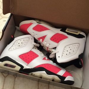 Air Jordan 6 Retro