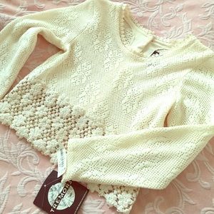 Vintage new with tags shirt