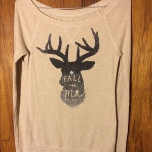 American Eagle Outfitters shirt
