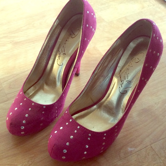 Shoes you will love! - Picture 1 of 2