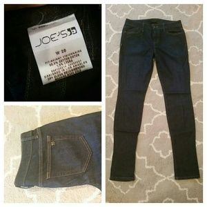 Joe's Skinny Denim