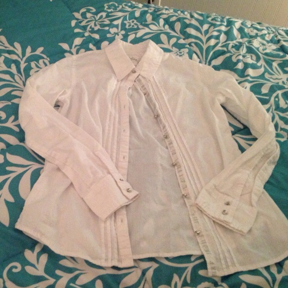 Size 14 justice polo