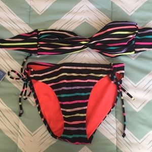 Victoria's Secret swimsuits & bras