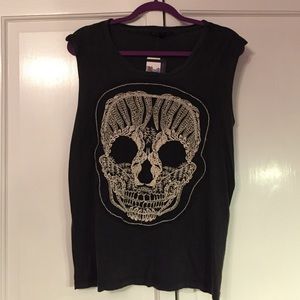 Truly Madly Deeply Tank