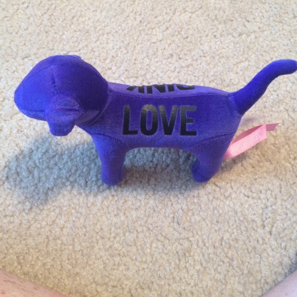 Victoria secret dog