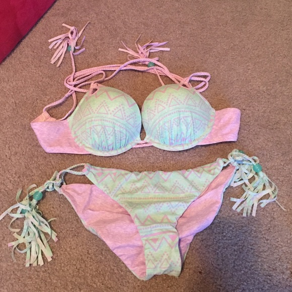 Victoria's Secret Other - Brand new VS swim