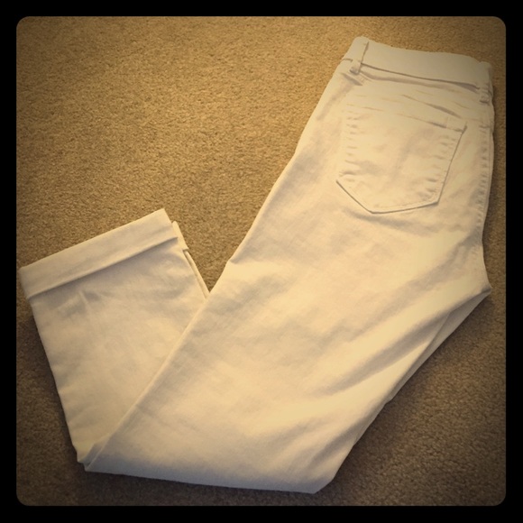 LOFT pants