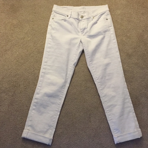 LOFT pants - Picture 2 of 2