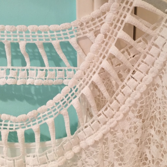 Lace free people dress - Picture 2 of 3