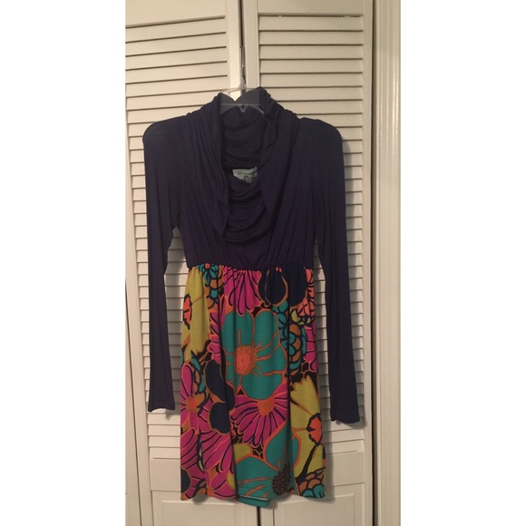 Judith March dress