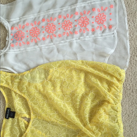 Shirt bundle! Price negotiable!