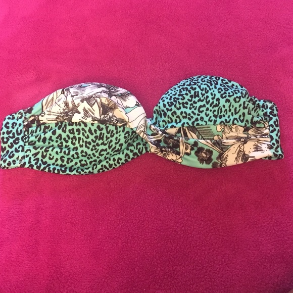 Victoria Secret bathing suit top