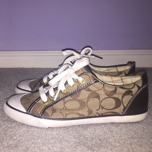 Coach Shoes
