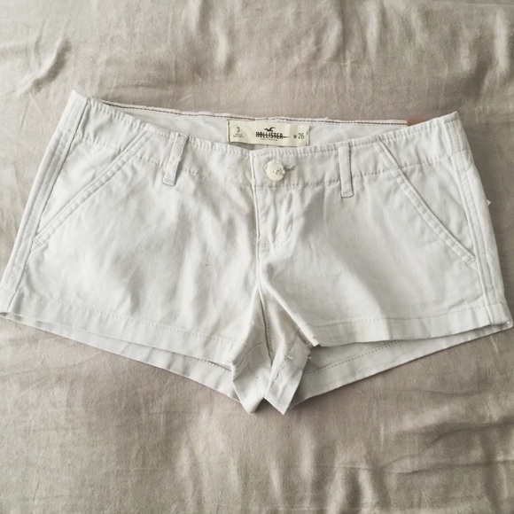HOLLISTER SHORTS