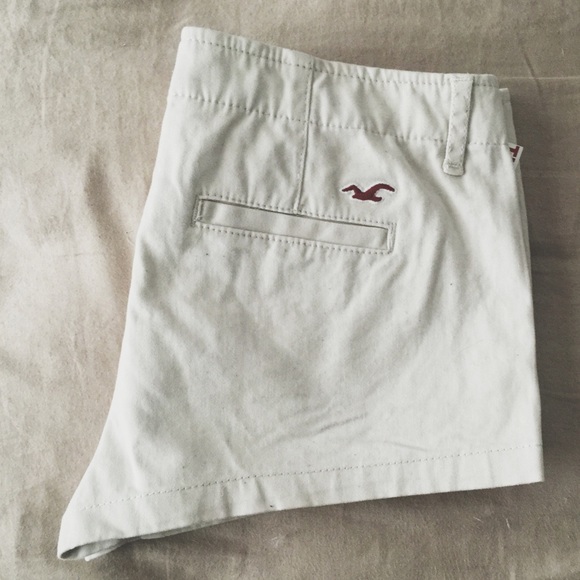 HOLLISTER SHORTS - Picture 4 of 4