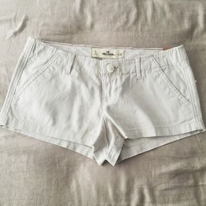 HOLLISTER SHORTS
