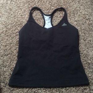 Adidas Tank