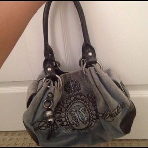 Juicy Couture Purse