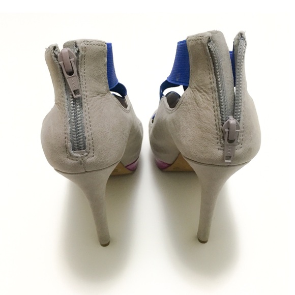 🚫SOLD🚫Jessica Simpson beautiful shoes! - Picture 4 of 4