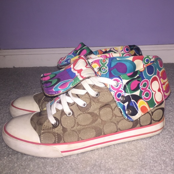 Coach Shoes