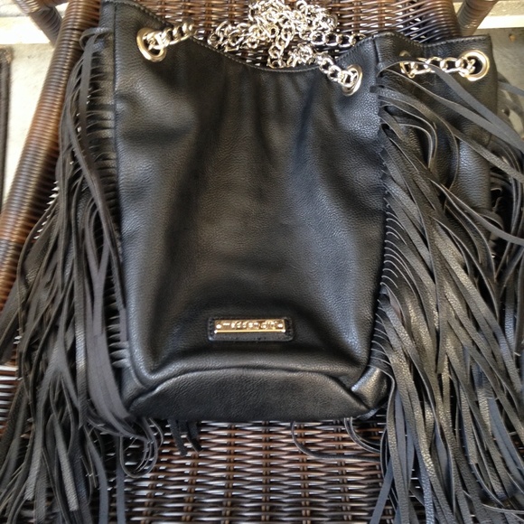 SOLD ON DEPOP! l Steve Madden purse - Picture 2 of 4