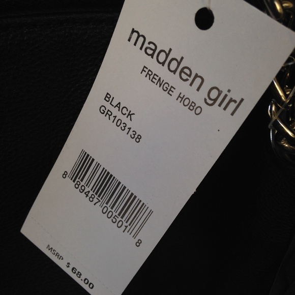 SOLD ON DEPOP! l Steve Madden purse - Picture 4 of 4