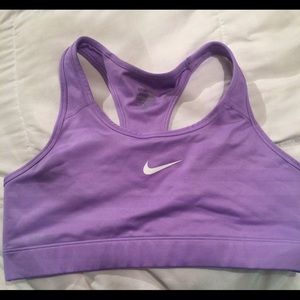 Nike Dri-Fit Sports Bra