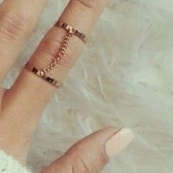 Ring bundle - Picture 3 of 3