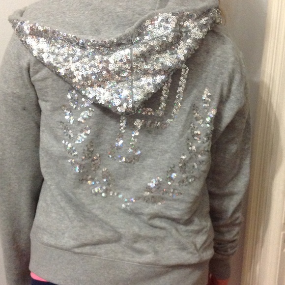 Victoria Secret Pink Hoodie