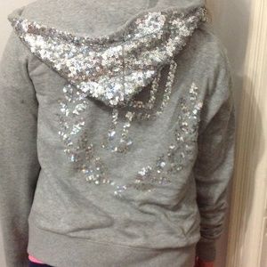 Victoria Secret Pink Hoodie