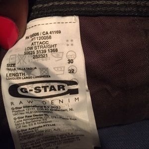 Men's Designer Jeans