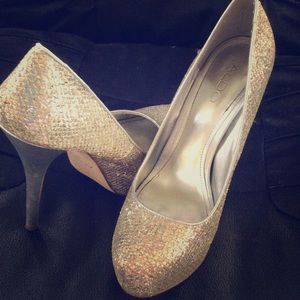 Aldo's sparkles