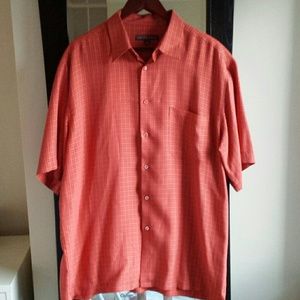 Saks Fifth Avenue Men's shirt