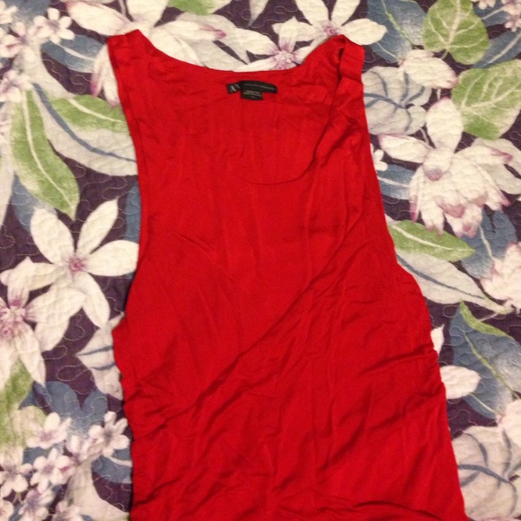 Armani Exchange size large - Picture 2 of 3