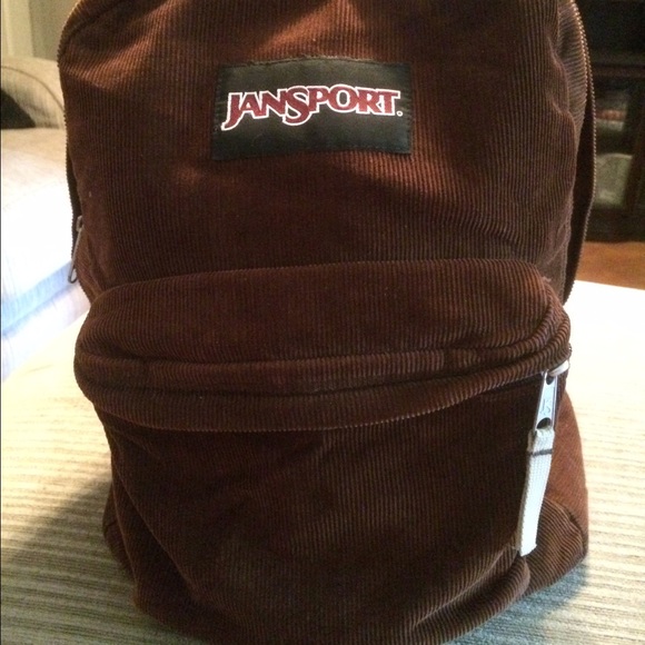 Jansport Back Pack - on hold until Monday 8/3/15