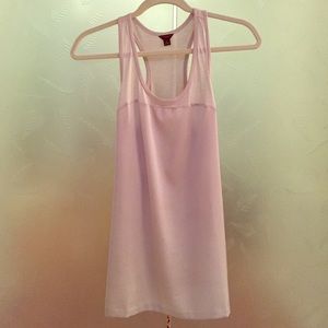 Ann Taylor Tank Top