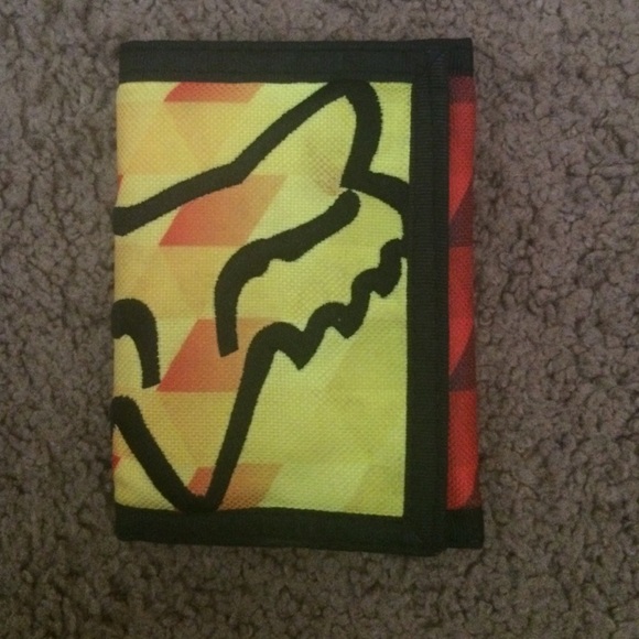 Fox wallet