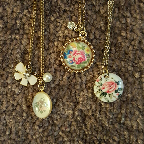 Neckless bundle