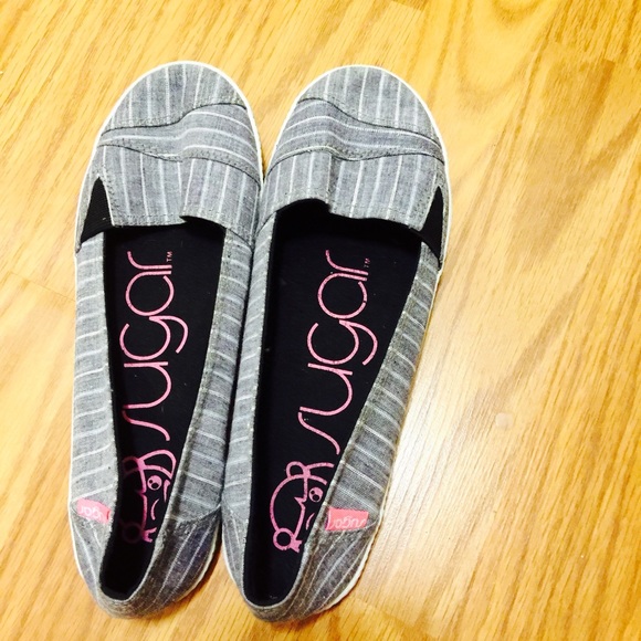Sugar TM shoe