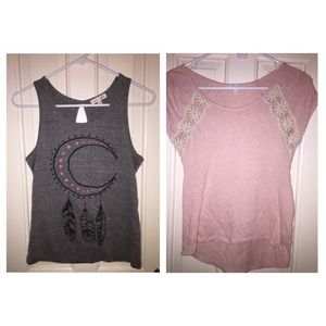 shirts