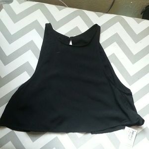 American Apparel Lulu Top