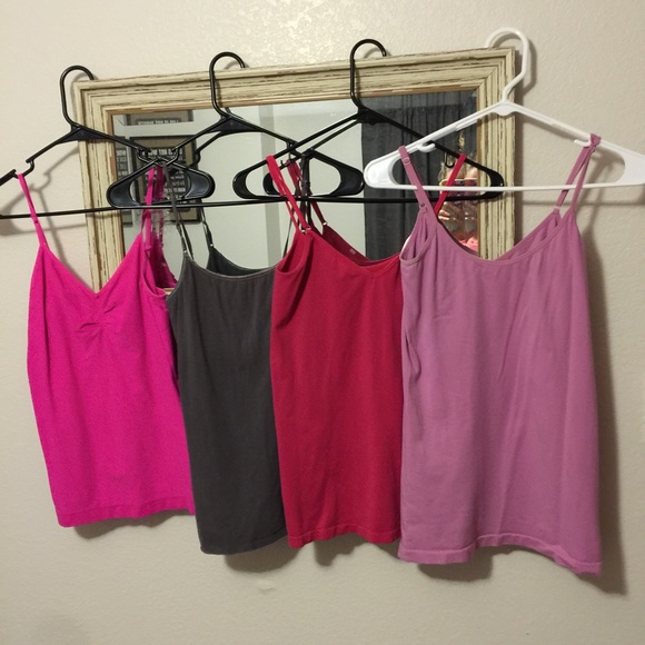 Tank top bundle