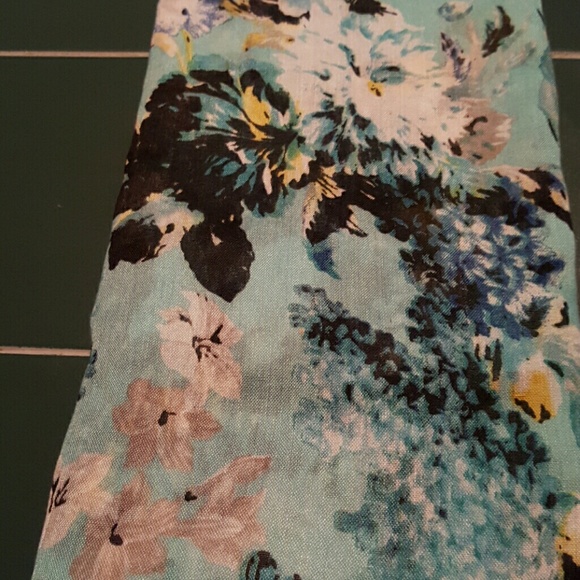 fashion scarf