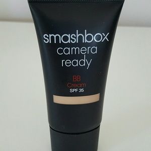 ✔SALE✔Smashbox Camera Ready BB Cream - Light