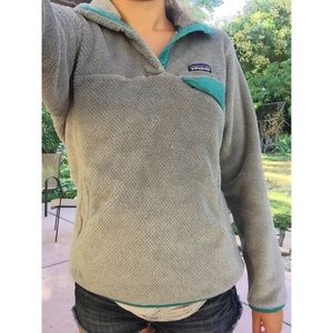 Women's Re-Tool Snap-T Pullover