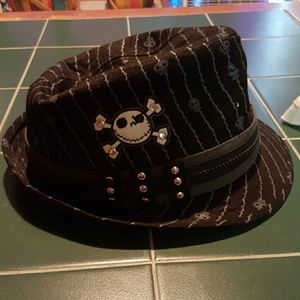 The Nightmare Before Christmas hat