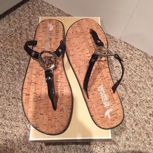 Michael Kors Sandals
