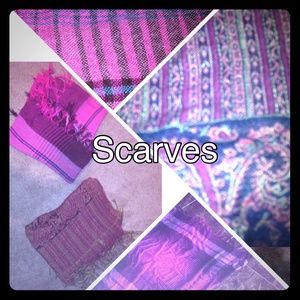 Scarves