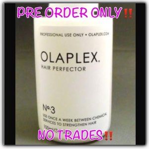 OLAPLEX NO.3 ‼️PRE ORDER ONLY‼️