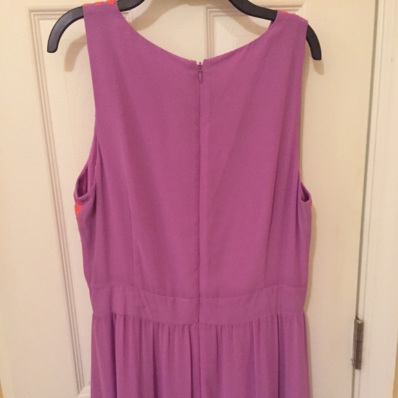 SOLD NWT Gianni Bini maxi - Picture 3 of 4